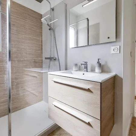 Charmante Maison Proche Holiday home