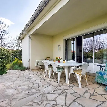Charmante Maison Proche * Royan