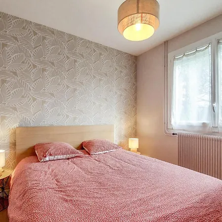 Holiday home Charmante Maison Proche Royan